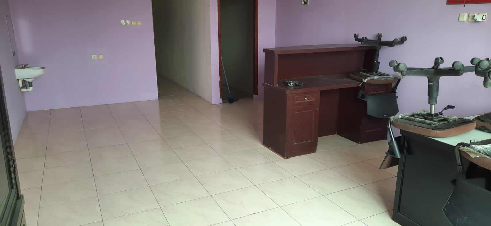 DiJual Ruko di Roxy Jababeka Cikarang